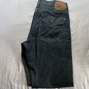 Levi’s Men’s Jeans